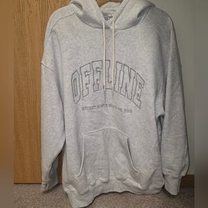 Offline by Aerie hoodie
